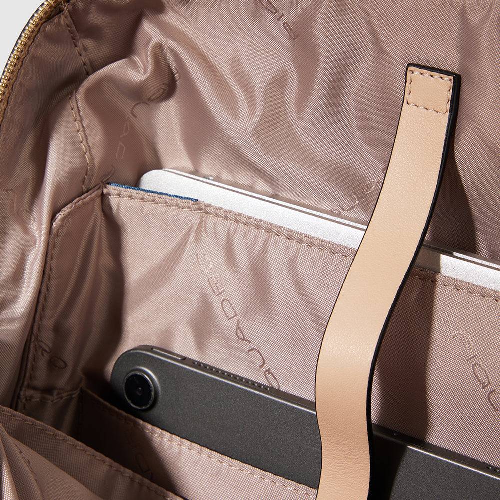 Piquadro Computer backpack 14" with iPad® compartment 2025