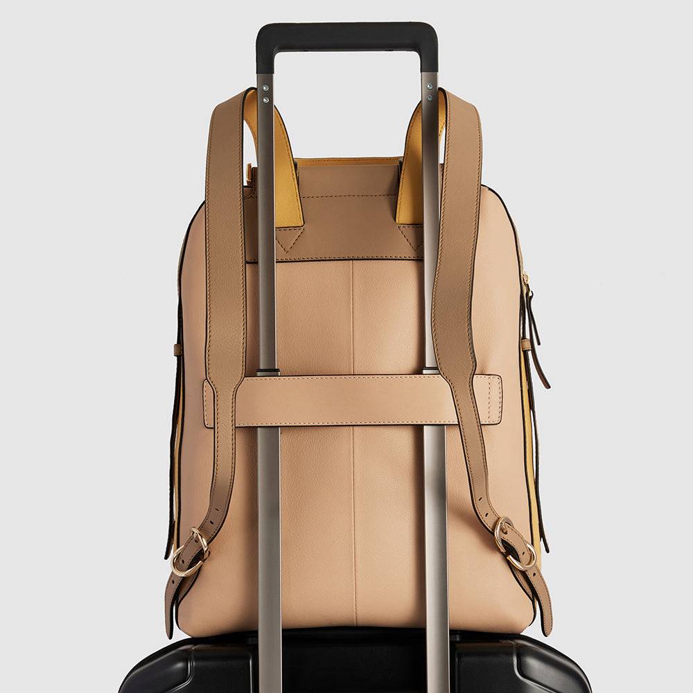 Piquadro Computer backpack 14" with iPad® compartment 2025