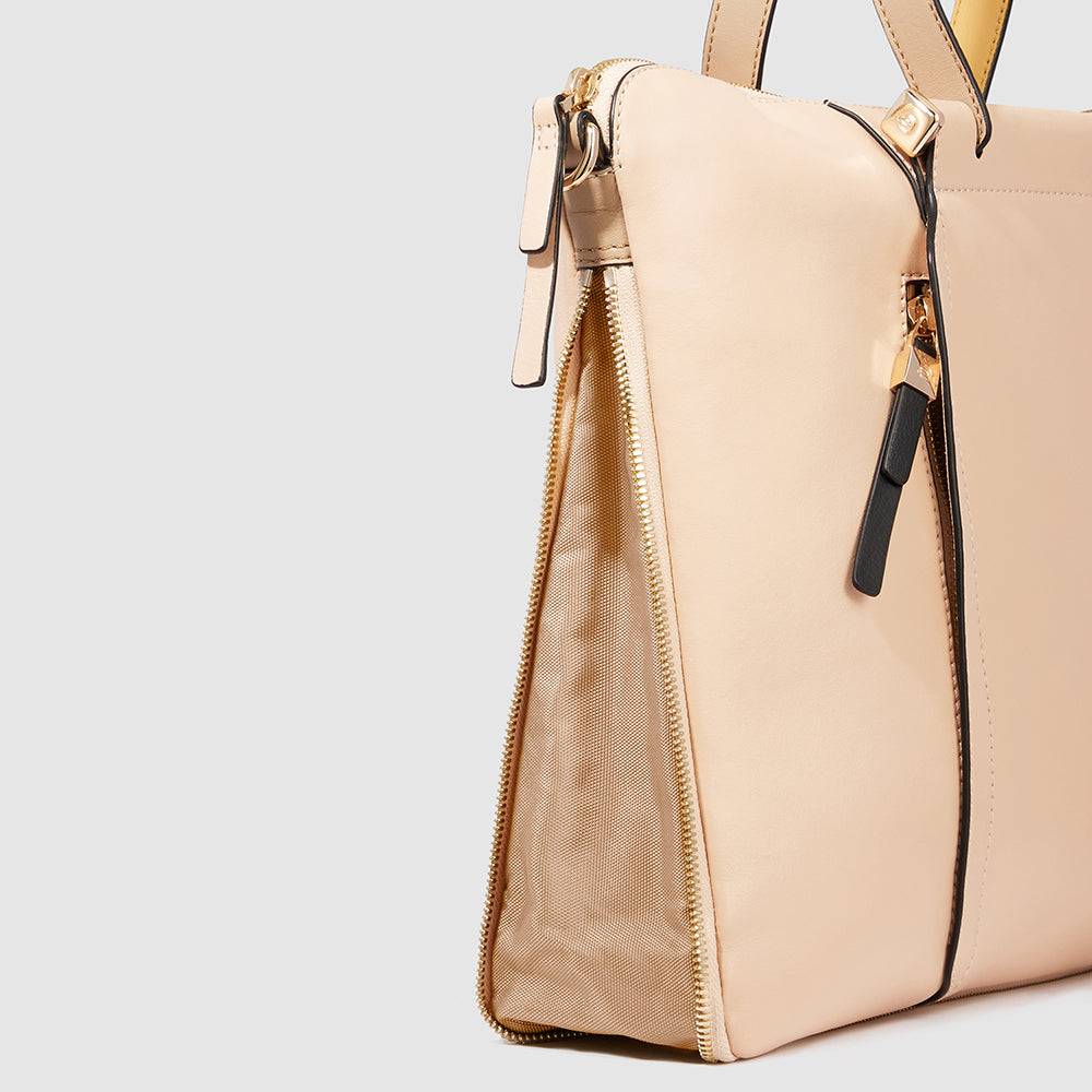 Piquadro Expandable computer 15,6" and iPad®Pro briefcase In Linea