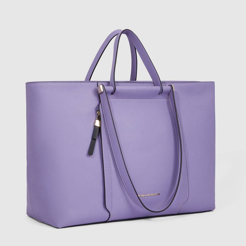 Piquadro Women’s 15,6" computer bag Nuovo