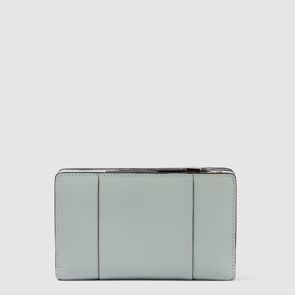 Piquadro Women’s wallet with coin pocket Promozione