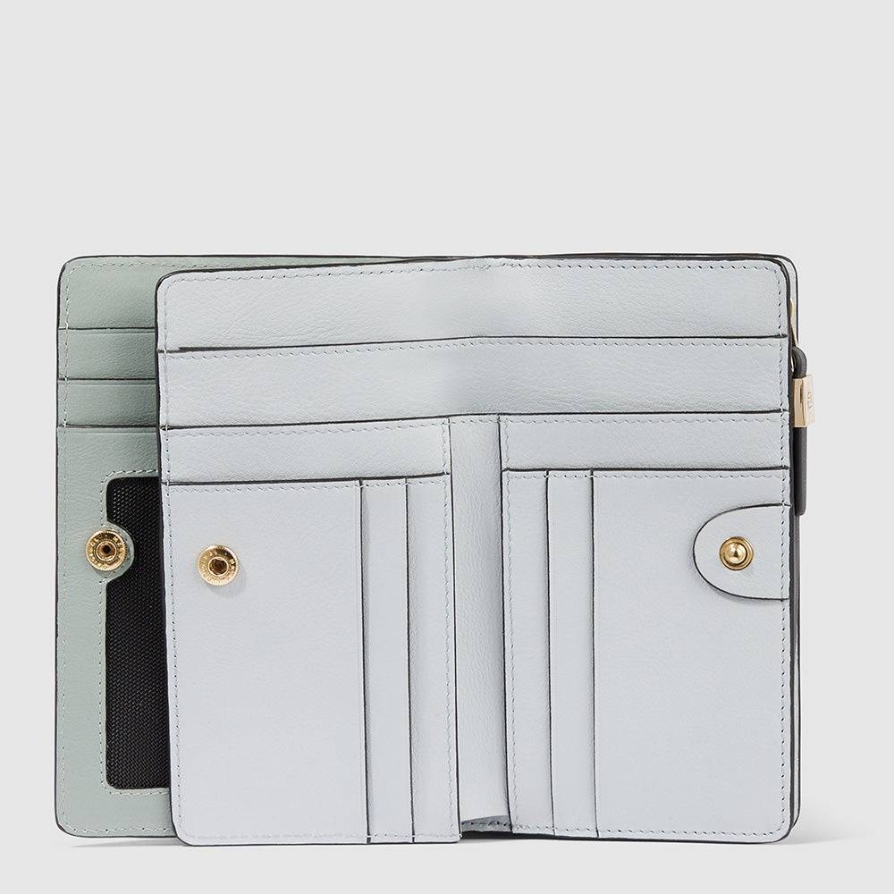 Piquadro Women’s wallet with coin pocket Promozione
