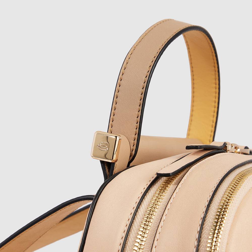 Piquadro Women's iPad®Pro 12,9" backpack Pezzi Unici