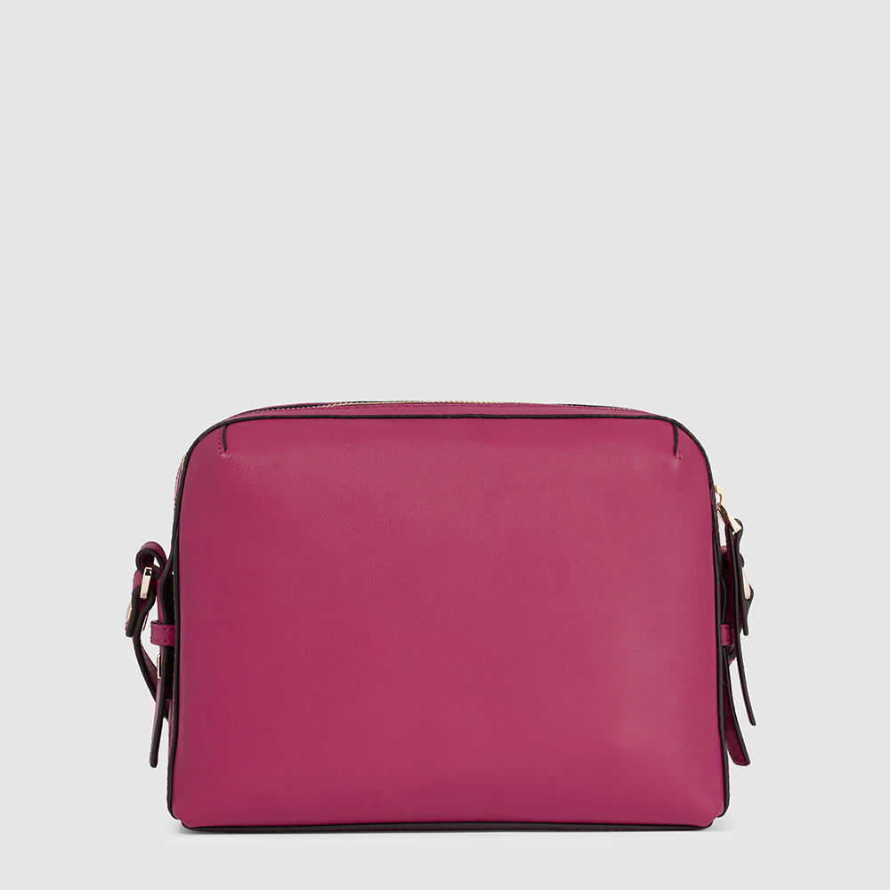 Piquadro Camera case bag Soddisfazione Garantita