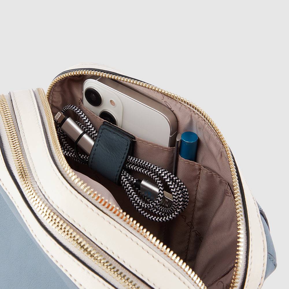 Piquadro Camera case bag Soddisfazione Garantita