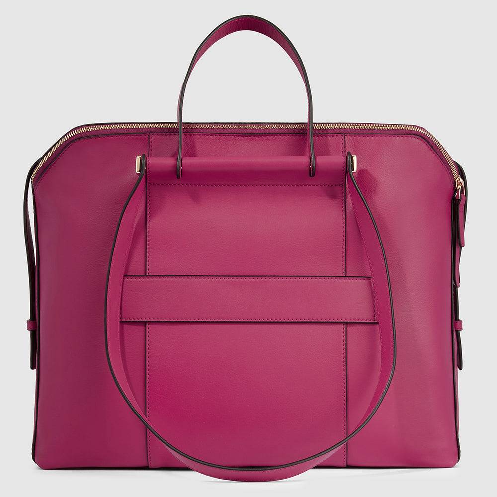 Piquadro Women’s computer bag 14" with iPad® compartment Negozi Online
