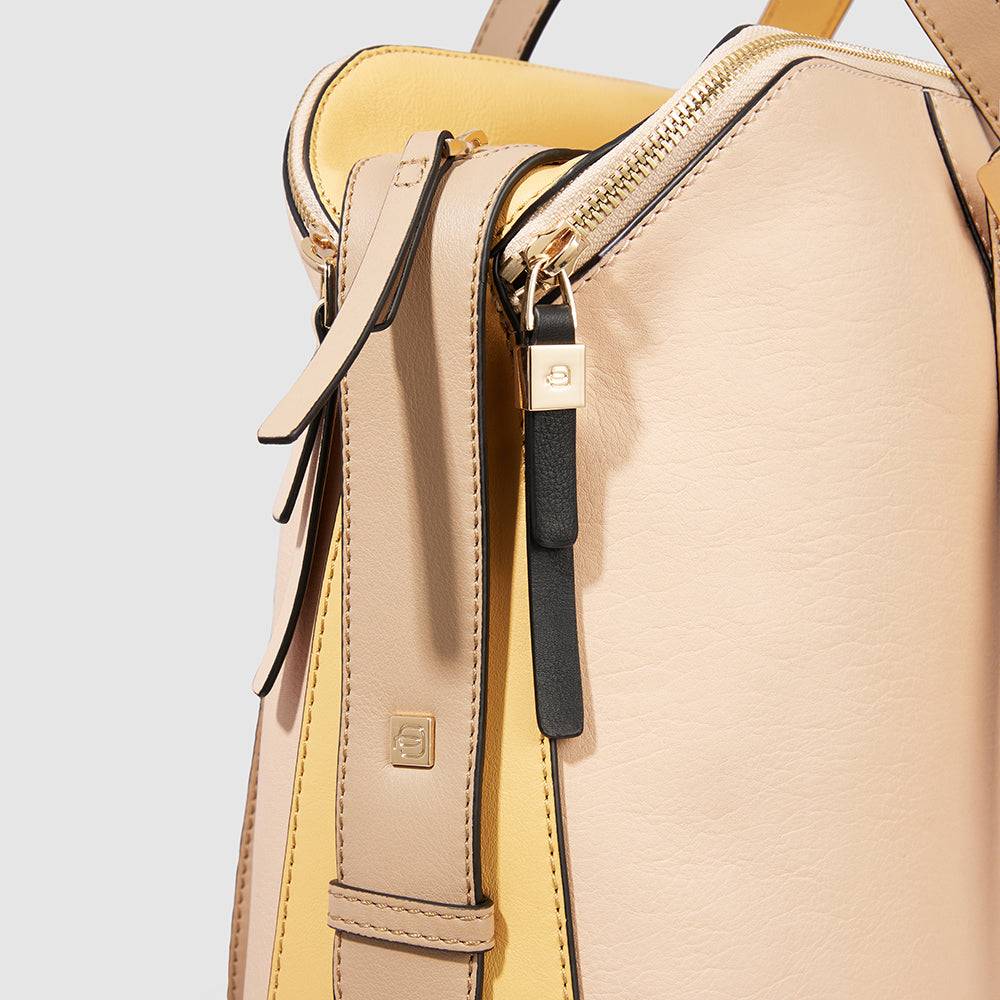 Piquadro Women’s computer bag 14" with iPad® compartment Negozi Online