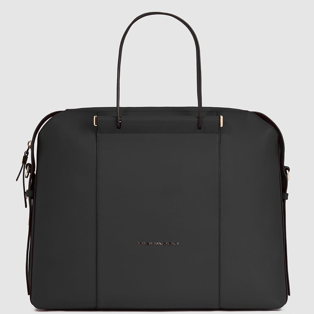 Piquadro Women's computer 14" bag with iPad® compartment