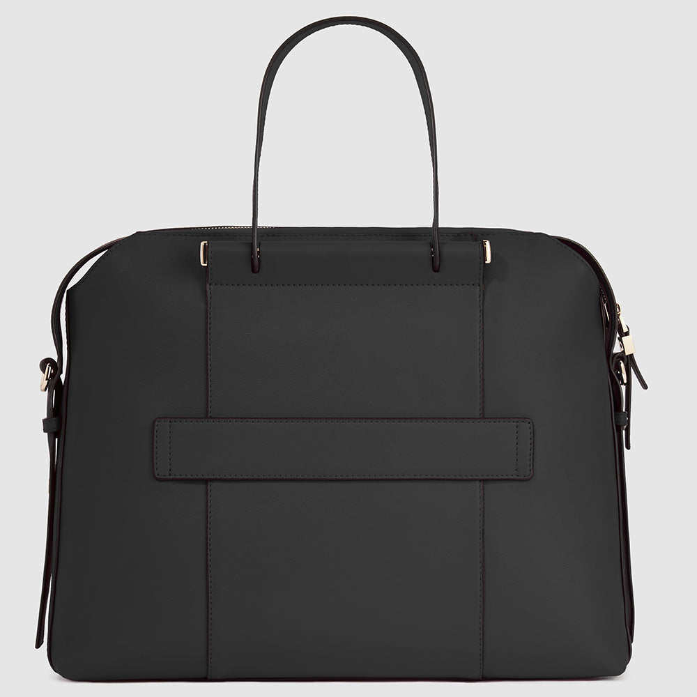 Piquadro Women's computer 14" bag with iPad® compartment Promozione Limitata