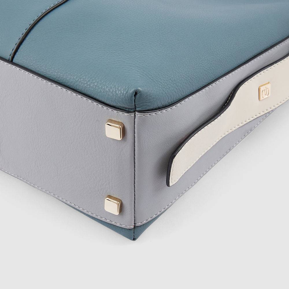 Piquadro Women's computer 14" bag with iPad® compartment Promozione Limitata