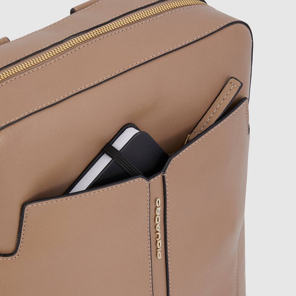 Piquadro Women's iPad®Pro 12,9" backpack Prezzo Ridotto
