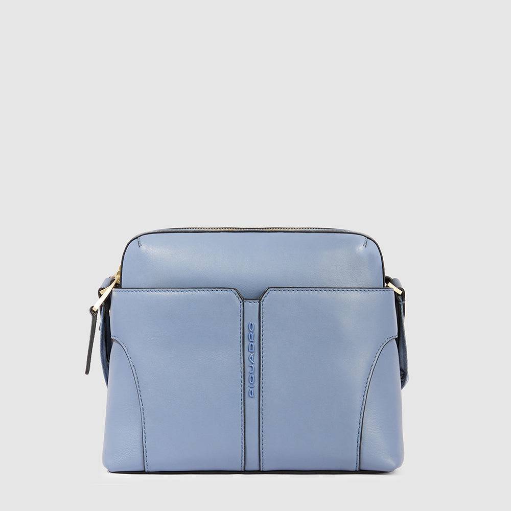 Piquadro Women's crossbody bag with iPad®mini compartment