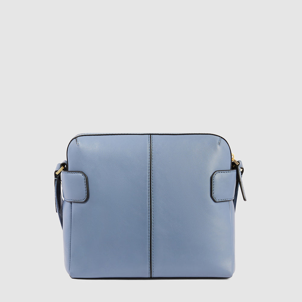 Piquadro Women's crossbody bag with iPad®mini compartment Sconto