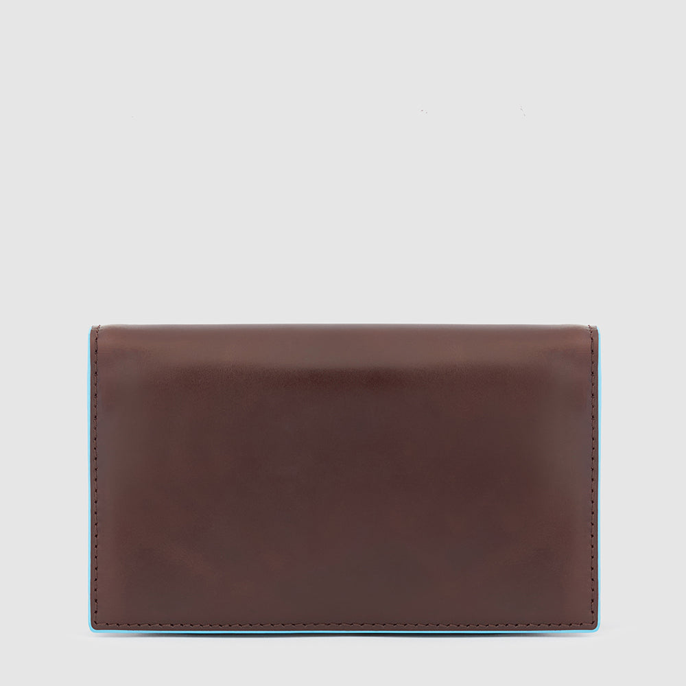 Piquadro Women’s wallet with coin case Online