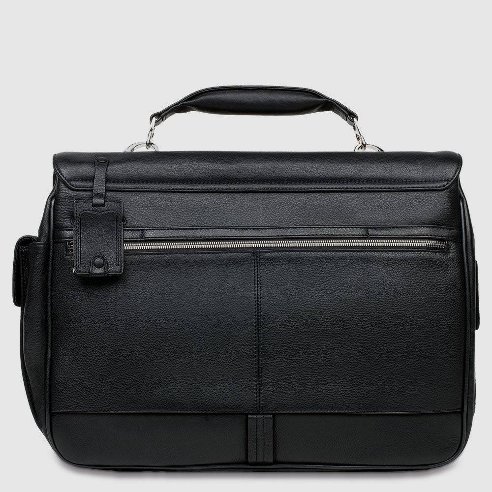 Piquadro Computer briefcase with iPad/iPad®Air compartment, Saldi