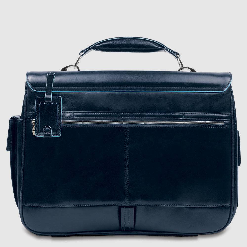 Piquadro Computer 15,6" and iPad®Pro 12,9” and briefcase Offerte