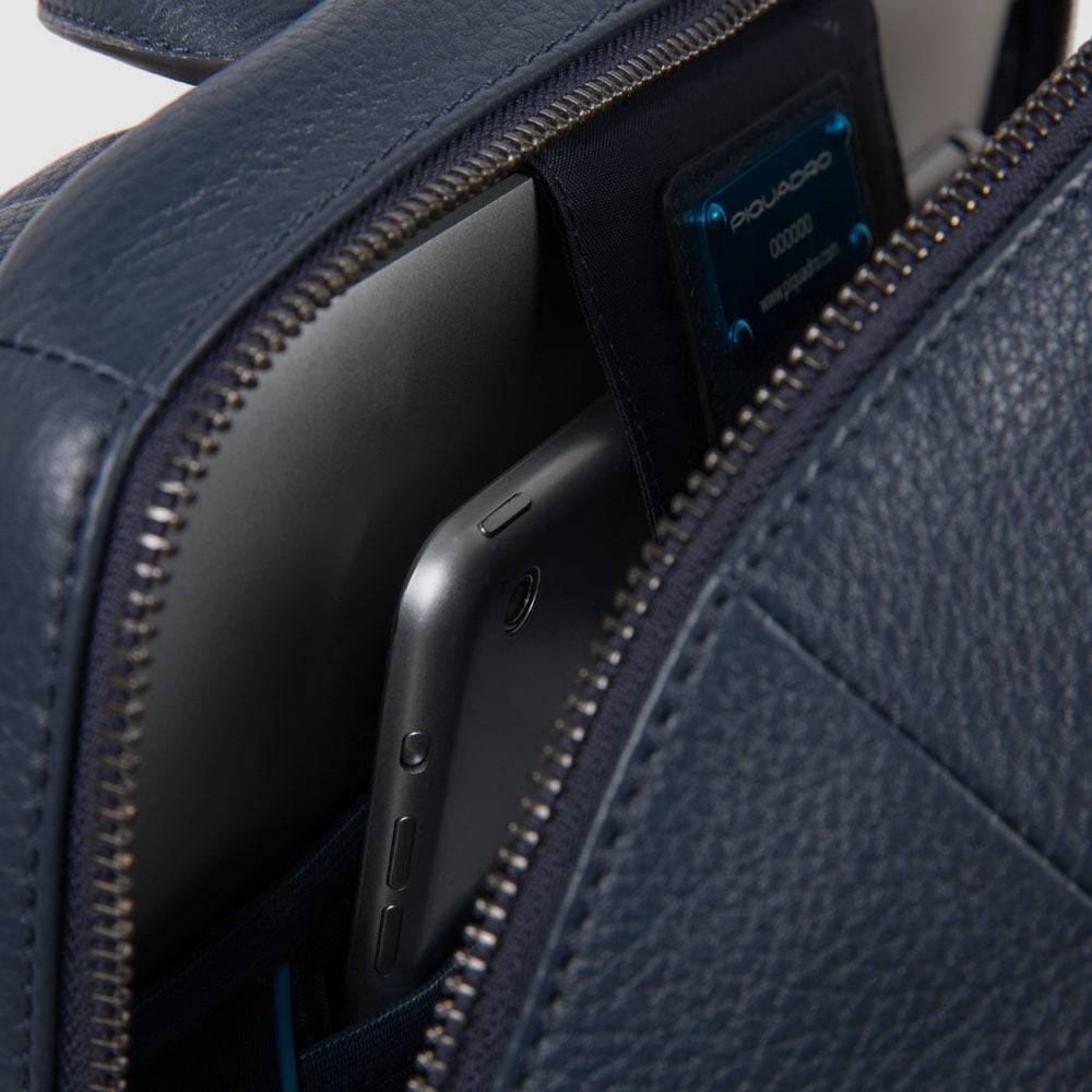 Piquadro Small size computer backpack with iPad® Hotsell
