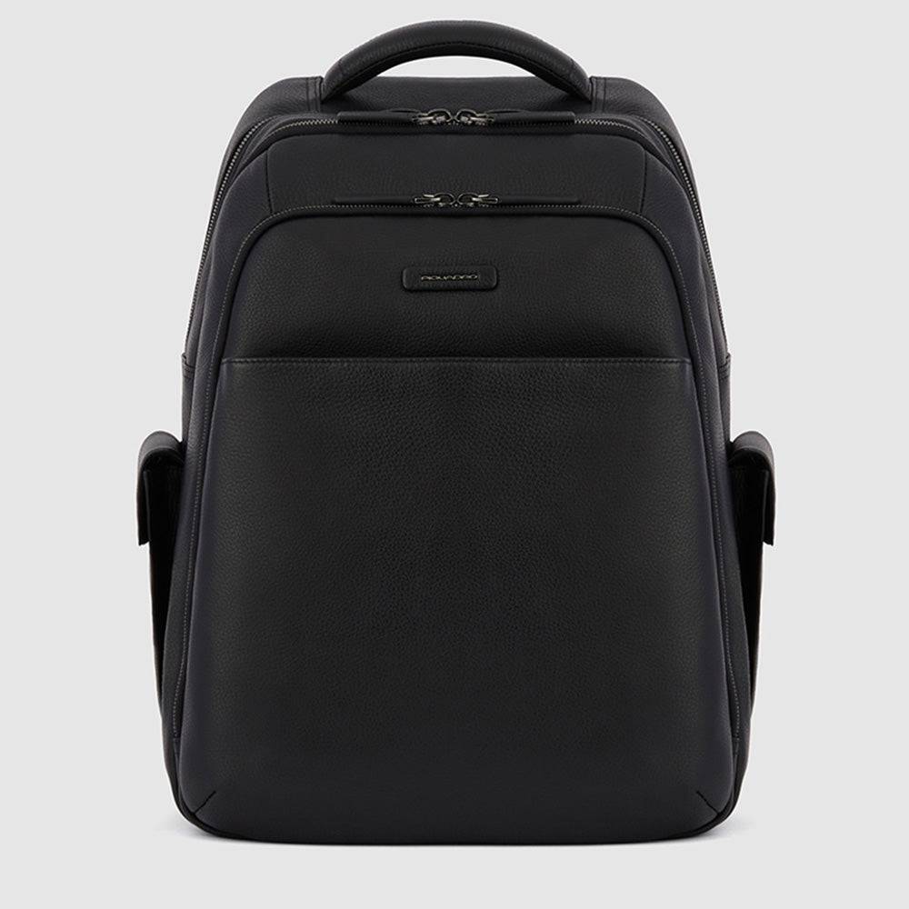 Piquadro Big size, computer 15,6" and iPad® backpack 2025