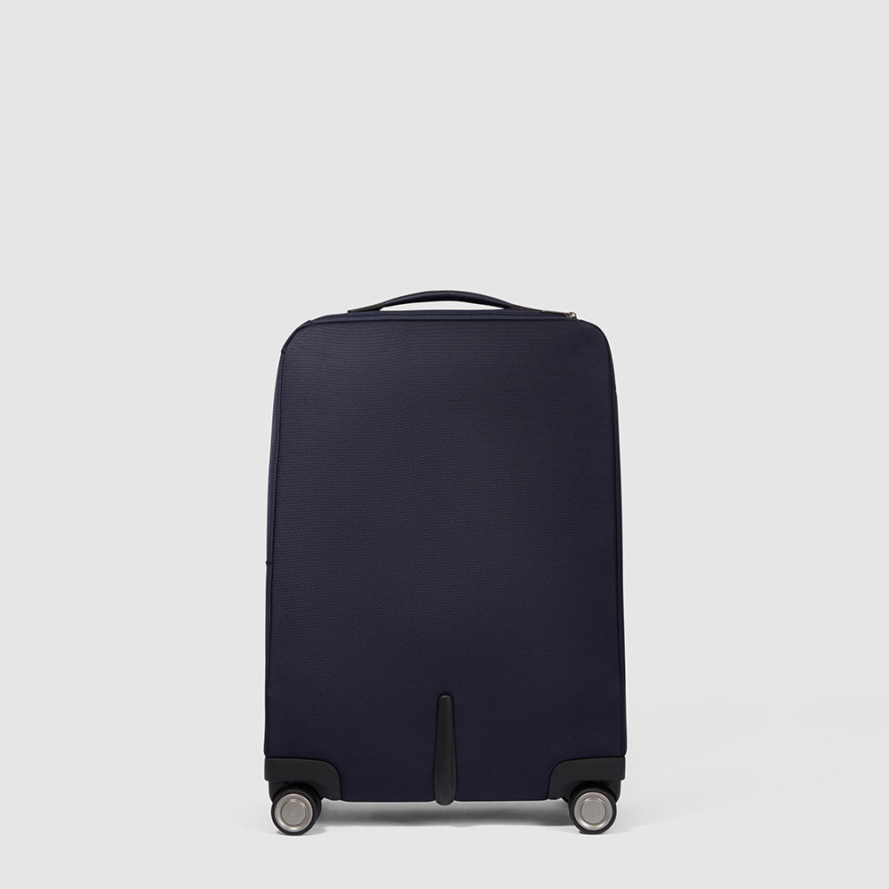 Piquadro Cabin size, computer spinner 15,6" In Linea