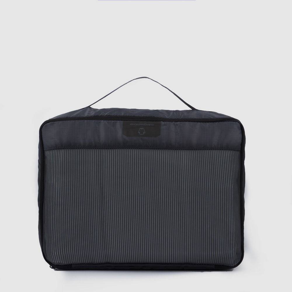 Piquadro Organizer pouch, M size