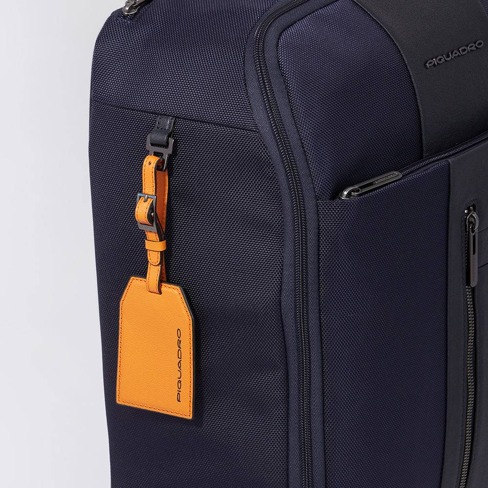 Piquadro Underseater carry-on in recycled fabric Acquista Ora