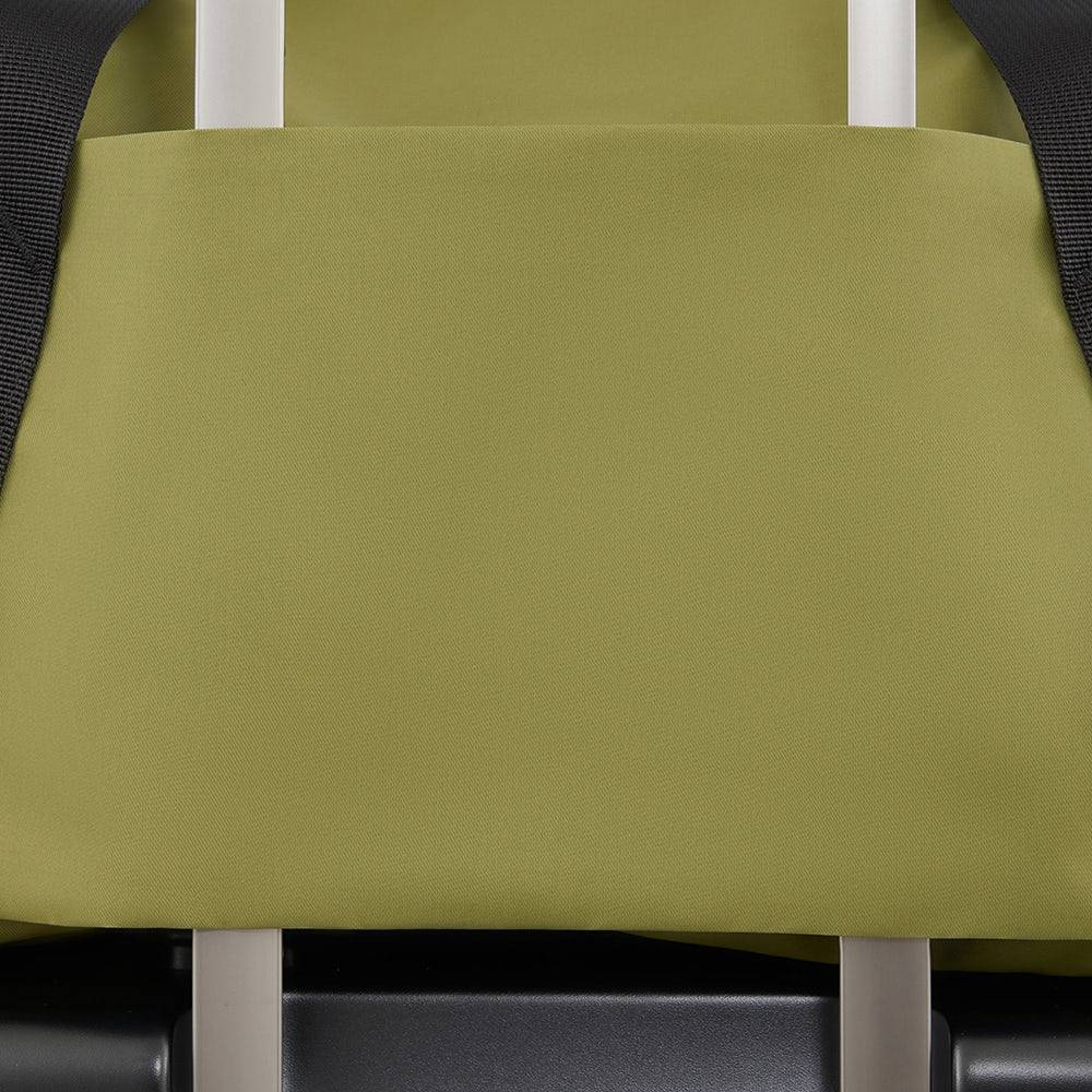 Piquadro Foldable weekend bag in recycled fabric Fino Al -60%