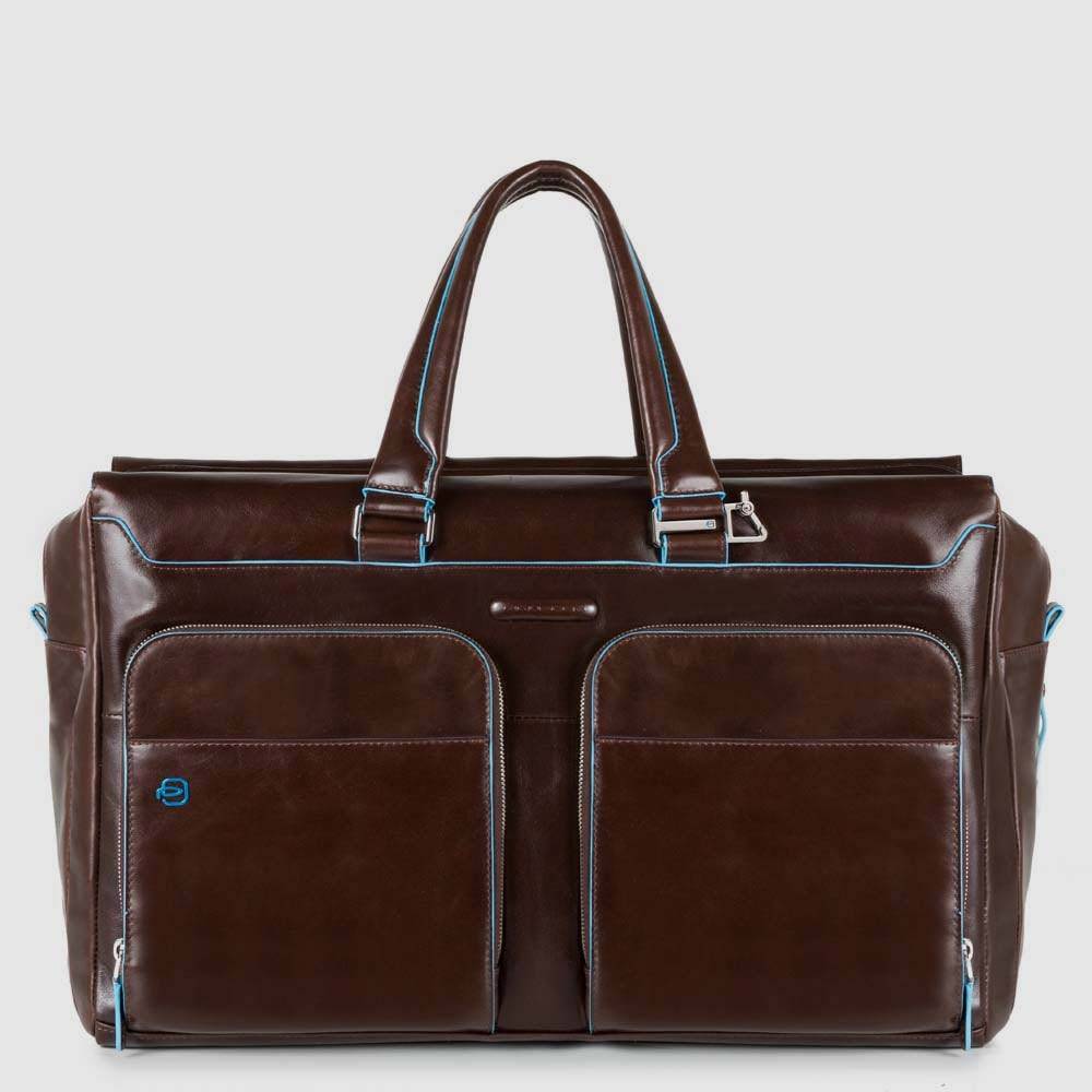 Piquadro Duffel bag with computer and iPad® compartments Affare Del Giorno