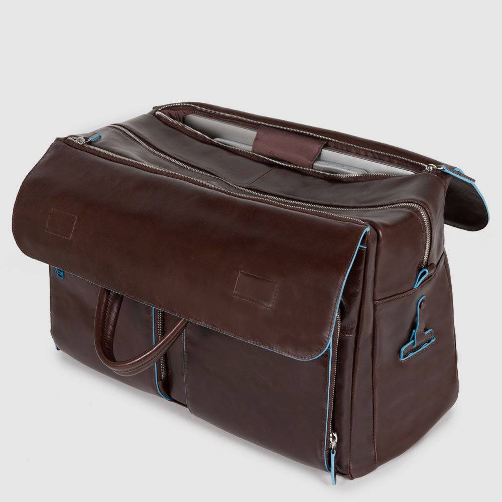 Piquadro Duffel bag with computer and iPad® compartments Affare Del Giorno