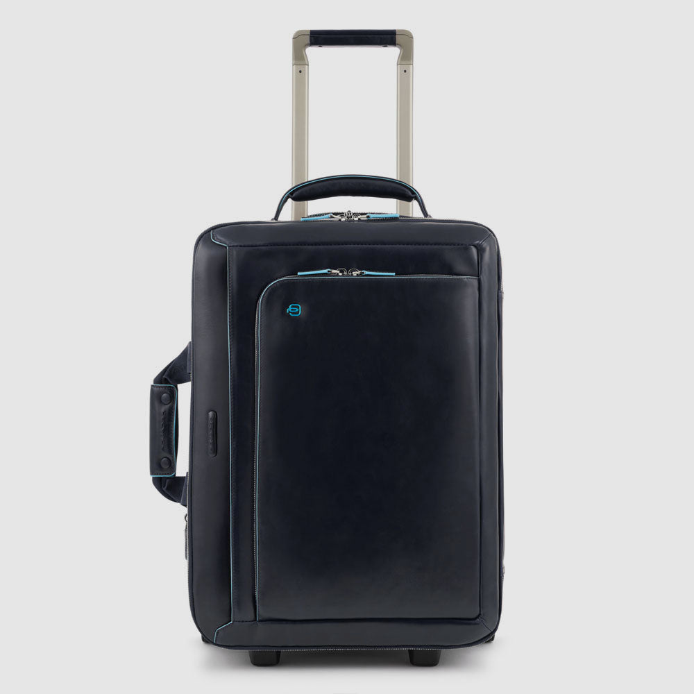 Piquadro Cabin size computer 15,6" trolley