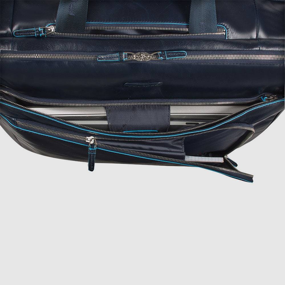 Piquadro Cabin size computer 15,6" trolley Prezzo Ridotto