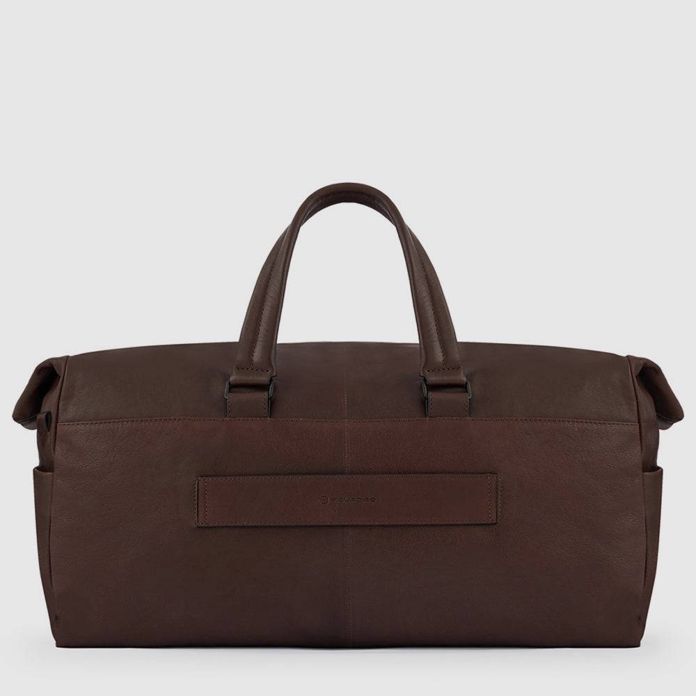 Piquadro Duffel bag with trolley strap Novità