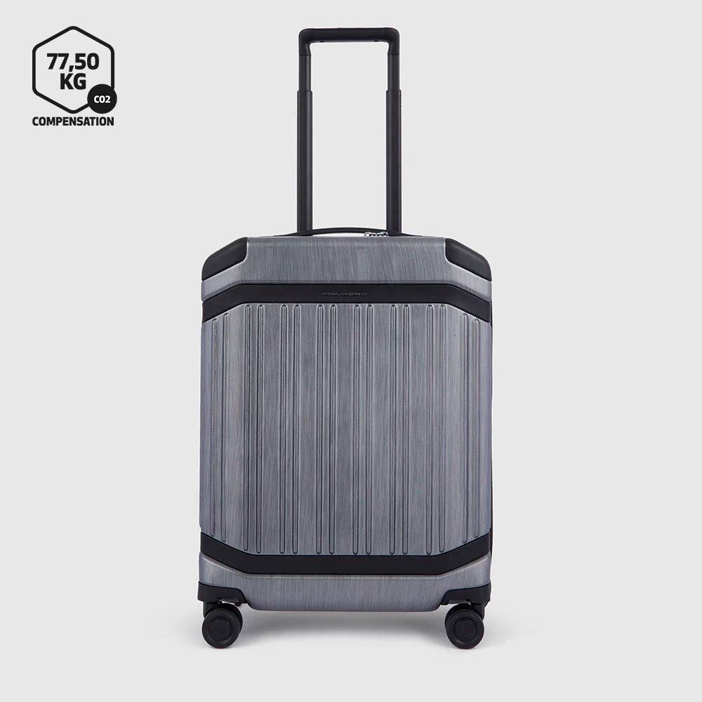 Piquadro Ultra slim spinner