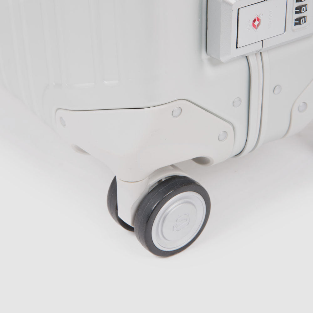 Piquadro Big size hardside spinner Offerta