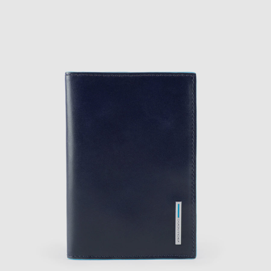 Piquadro Russian driving licence holder