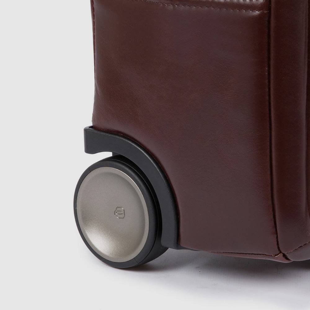 Piquadro Wheeled Computer briefcase 15,6" Outlet