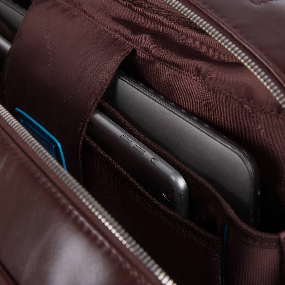 Piquadro Wheeled Computer briefcase 15,6" Outlet