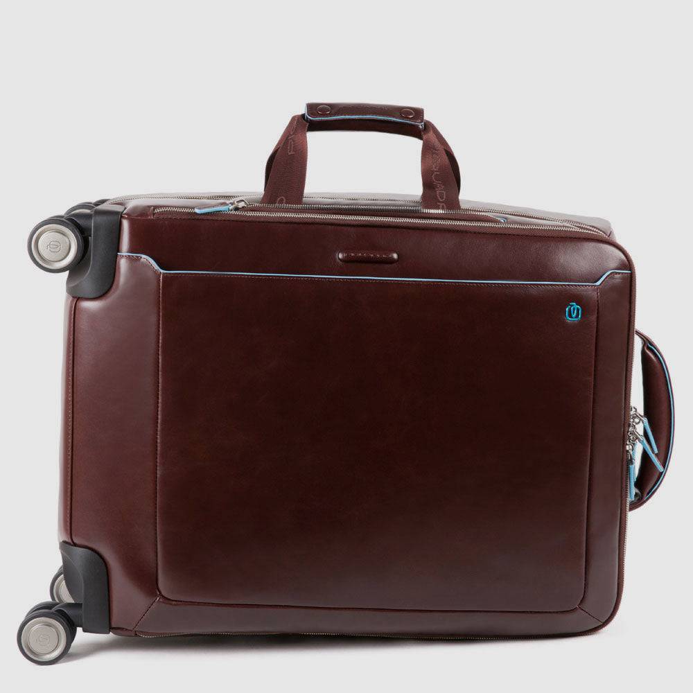 Piquadro Cabin size computer 15,6" trolley In Vendita