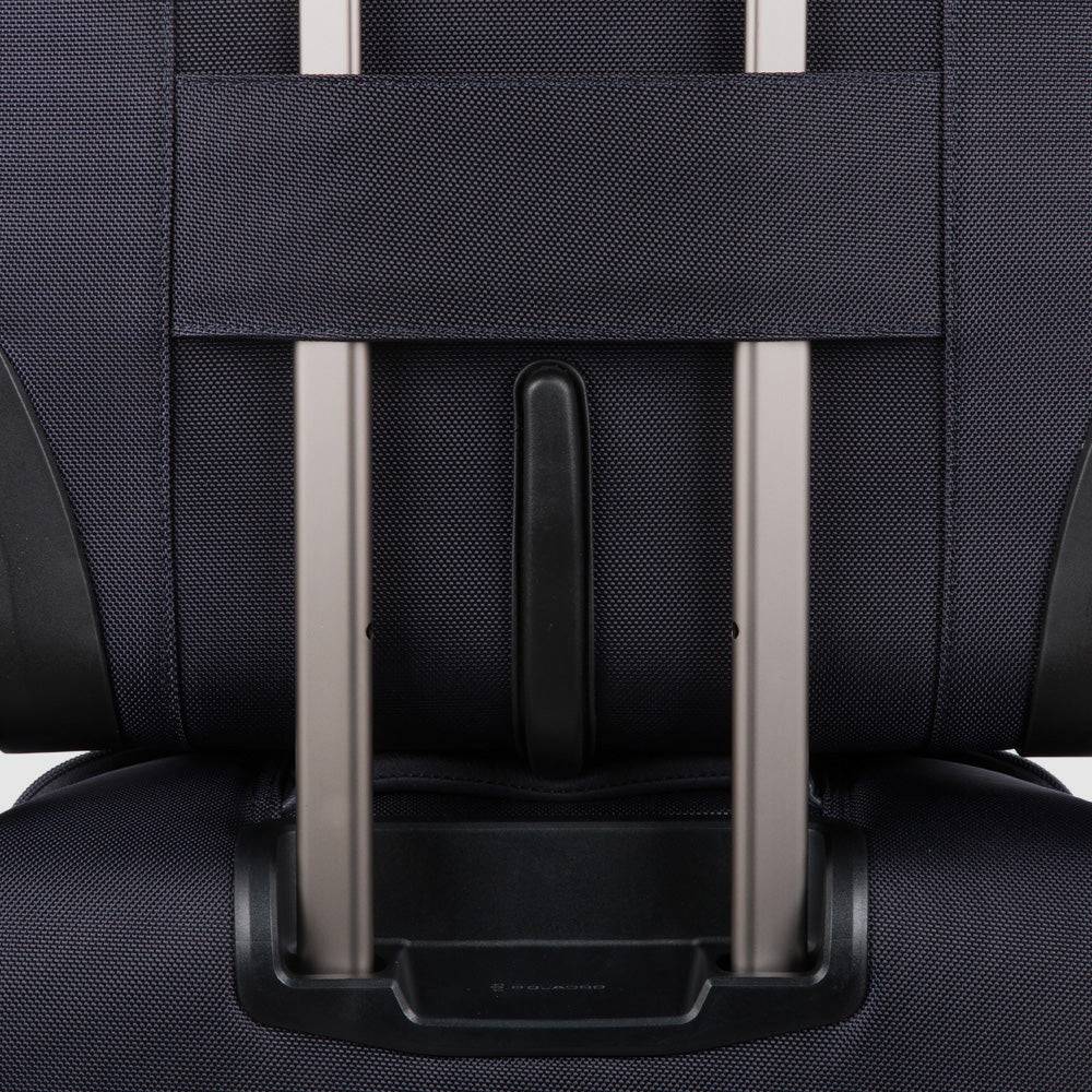 Piquadro Wheeled computer brief with iPad®10,5''/9,7'' com Offerte