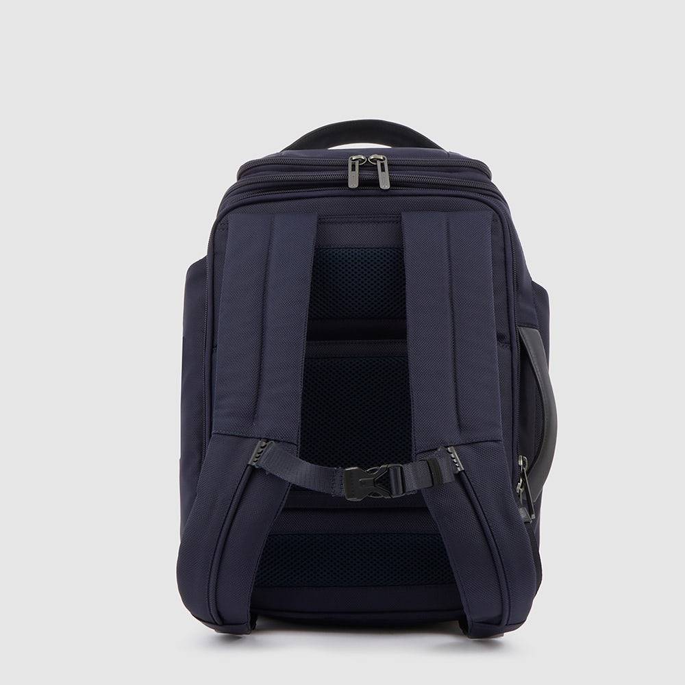 Piquadro Convertible to backpack duffel bag Hotsell