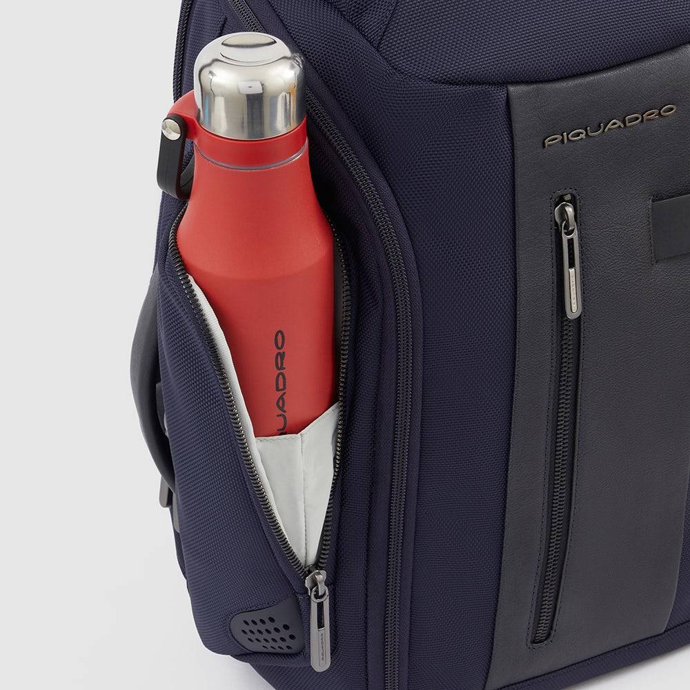 Piquadro Convertible to backpack duffel bag Hotsell