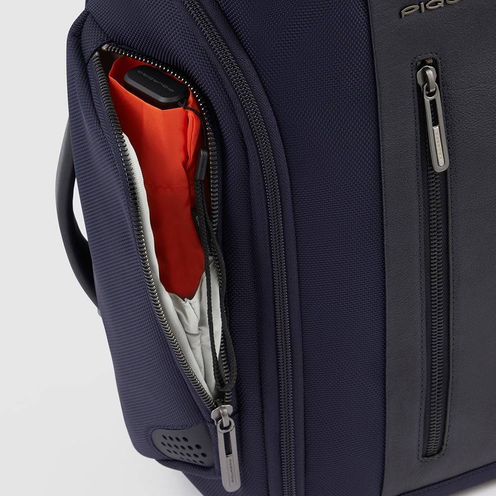 Piquadro Convertible to backpack duffel bag Hotsell