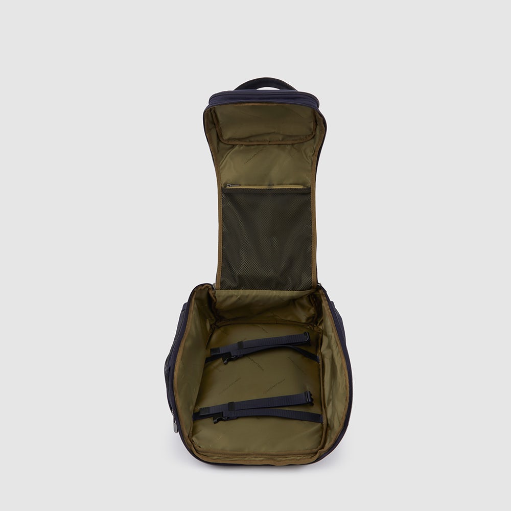 Piquadro Convertible to backpack duffel bag Hotsell