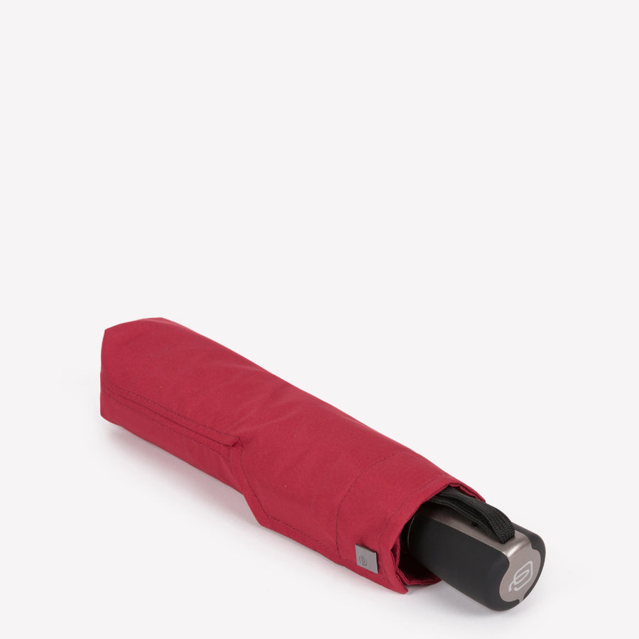 Piquadro Automatic open/close, windproof umbrella Vendita Economica
