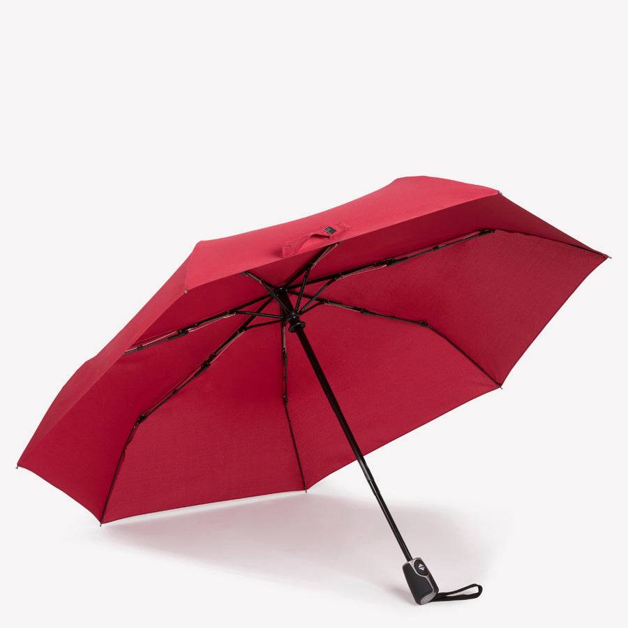 Piquadro Automatic open/close, windproof umbrella Vendita Economica
