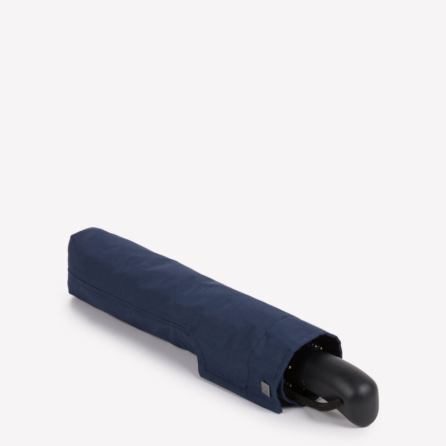 Piquadro XL size, automatic open/close, windproof umbrella Saldi Di Fabbrica