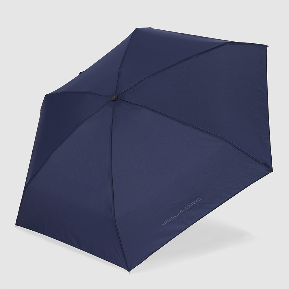 Piquadro Mini size umbrella with case Vendite Flash