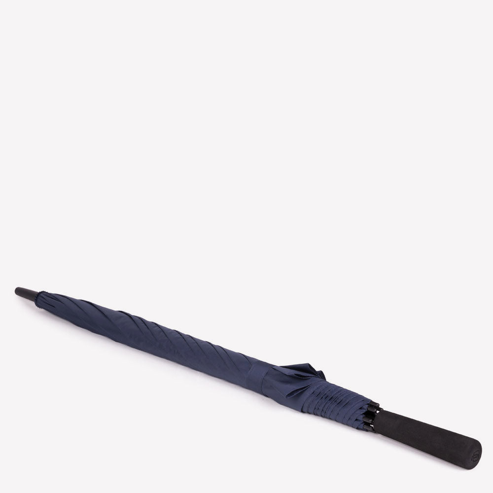 Piquadro Big size, windproof umbrella Italy