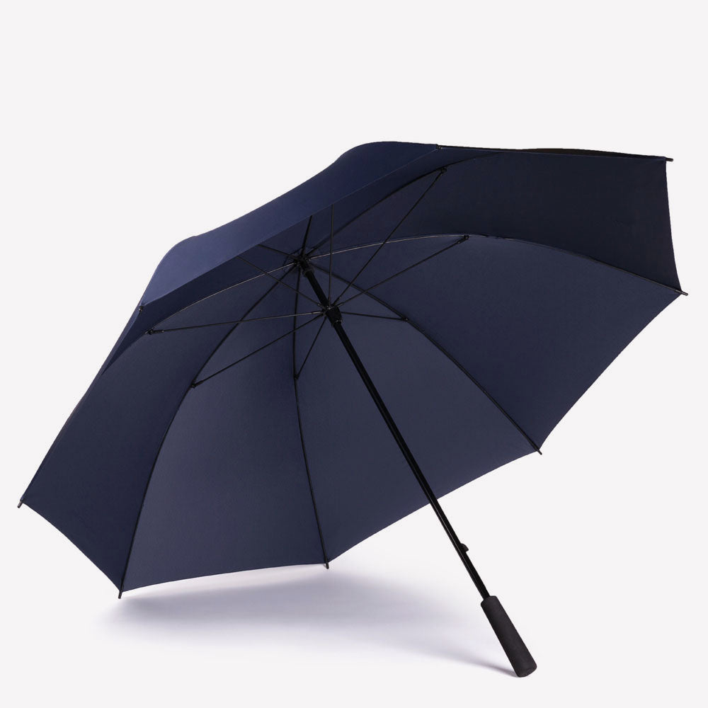 Piquadro Big size, windproof umbrella Italy