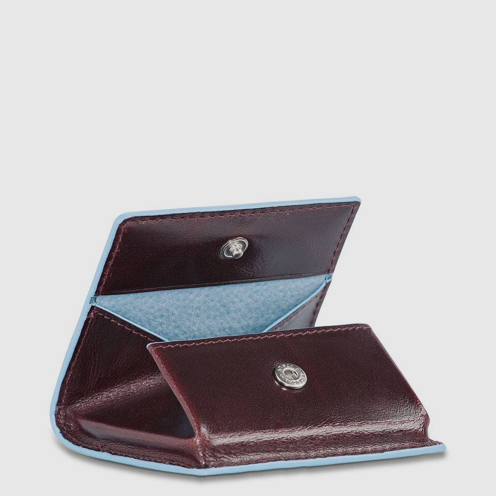 Piquadro Square coin pouch Vendita