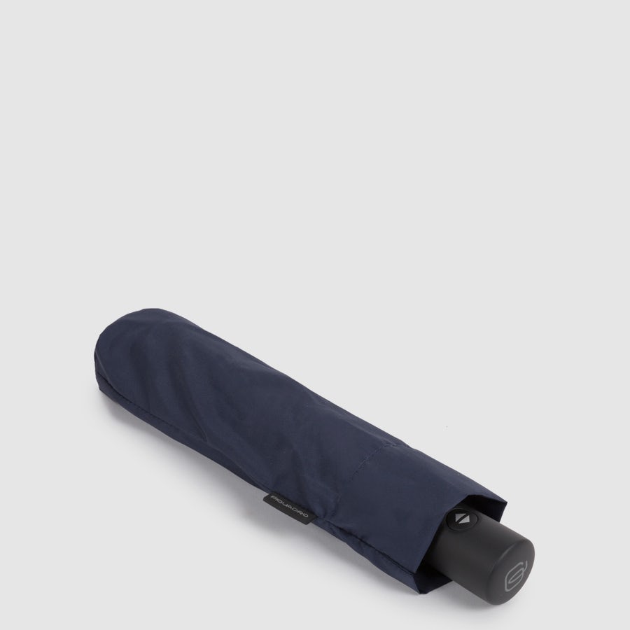 Piquadro Automatic open/close, windproof umbrella Promozione